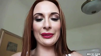 Recruited On The Street In Hungary With Eva Berger