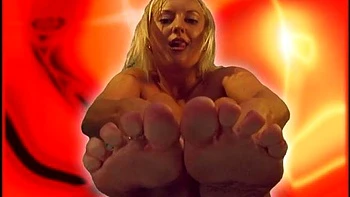 Callis Crush - Part 2: Blonde, Bongacams  Pov Porn