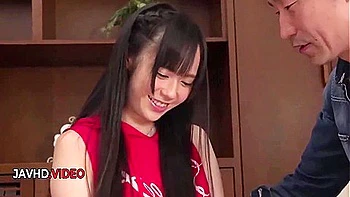 Cheerful Ruka Kanaes Hd