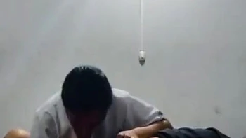 We With My Best Friend After Doing A Homework