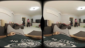 Feeling The Festive Vibes Already