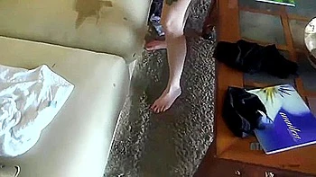 Haley Hill And Haley Reed In Squirting Orgasm Video By