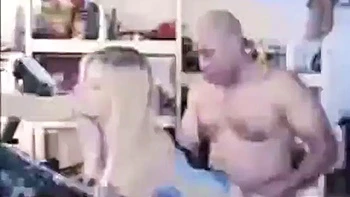 Bad to the bone ft. Gabrielle Santini: Doggy, Amateur  Bongacams Porn