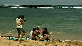 Chasey 7: Doggy, Missonary  Licking Porn