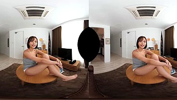 Aaaa: Blowjob, Big Tits  Pov VR Porn
