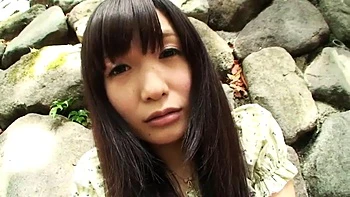 No If my girlfriend is Tsukushi Tsukushi by Caribbeancom: Professional, Masturbation  Japanese Porn