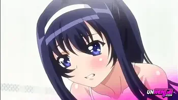 College Student Need Fuck All Day - Hentai