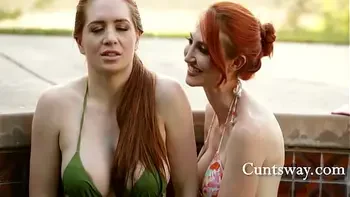 Mother In Law Somehow Gets Her Fingers Inside My Pussy