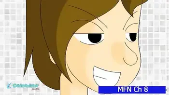 My favorite nanny | Chapter 8 | Caricanima Studio