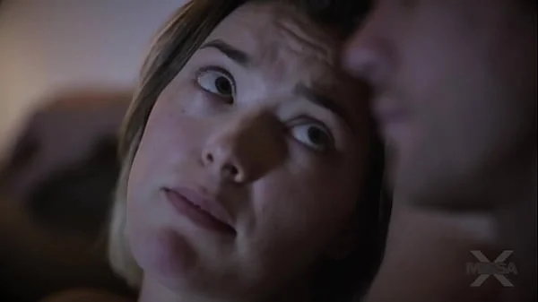 MissaX - Bad Girl II - Anny Aurora