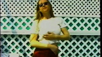 This is Tennis ft. Cherry Mirage: Blowjob, Cowgirl  Missonary Porn