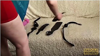 Submissive Jessica Jensen Fucked Hardcore