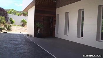 Lexi gets down to business with Ashley... - Jacquie et Michel TV