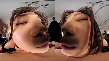 Fsvss00002 1: Blowjob, Big Tits  Babe VR Porn