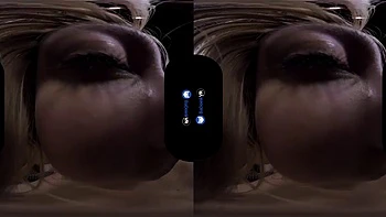 Alexa vr ft. Alexa Grace: Blowjob, Cowgirl  Missonary Porn