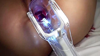 Nipponese Randy Spinner Incredible Bdsm Porn Clip