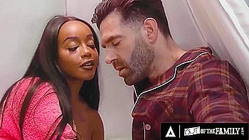 Lily Starfire In Stepdad Sex