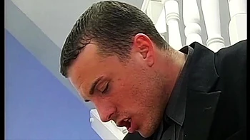 Anal Fuck On The Stairs - Katie Pears