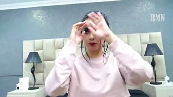 Melinaw018: Doggy, Babe  Fansly Porn