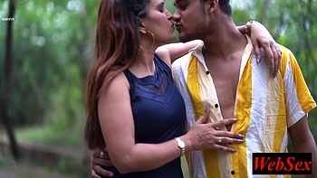 Indian Beautiful Girl Finds Her Lost Love! Romantic Hardcore Sex