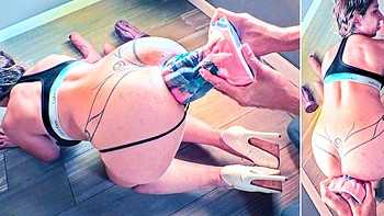 Insertion Dilation - Elite