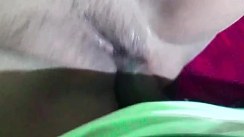 Hot & lovely pussy fucked