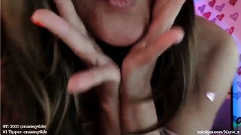 Delicious Busty in white tights: Big Tits, Amateur  Big Ass Porn