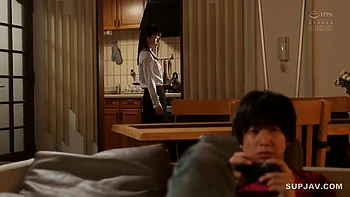 A Married Woman Who Goes To Be Embraced By Her Neighbor