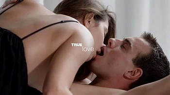 Couple sex ft. Corney Carter: Blowjob, Cowgirl  Big Tits Porn