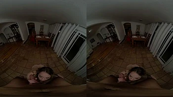 VrTest3agsfasdgfd: Blowjob, Doggy  Missonary Porn
