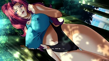 Touko 7 - Mesu Kyoushi 3 In etsu no Gakusha: Doggy, Onlyfans  Japanese Porn