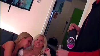 Beautiful Stepmom Ride Cock Hard Teen Friend: Blowjob, Doggy  Missonary Porn