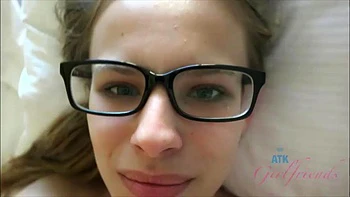 Hot Vacation with Jillian Janson: Doggy, Missonary  Anal Porn