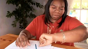 Big Mama: Blowjob, Doggy  Missonary Porn