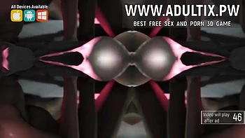 Frail Mom Gives Handjob Well Young Stepson: Blowjob, Doggy  Licking Porn