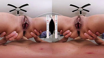 To get approved for car loan, Liv Revamped is more than willing to get a little slutty and naughty