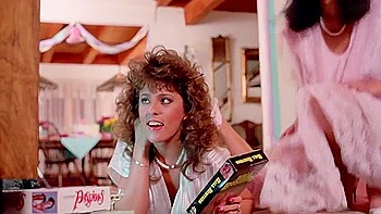 Babyface Ii (us 1986) - Kristara Barrington