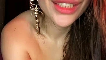 Webcam: Big Ass, Masturbation  Small Tits Porn