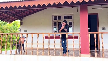 Indian Girl Fucked By A New Boy Romantic Moment