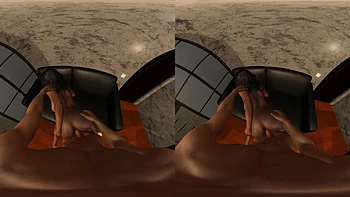 FVR - 23 - Analyse the Doctor - Amara