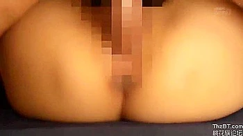 Busty Asian Milf Porn Video