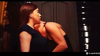 Josephine And Emiris Gothic Dirt With Emiri Momota And Josephine Jackson