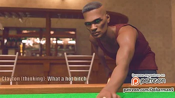 Doberman-Jane. Episode 2: Blowjob, Cowgirl  Pornhub Porn