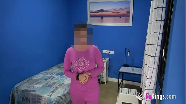 INCREDIBLE: Prude roommate films her roomie banging a dude... In front of her!