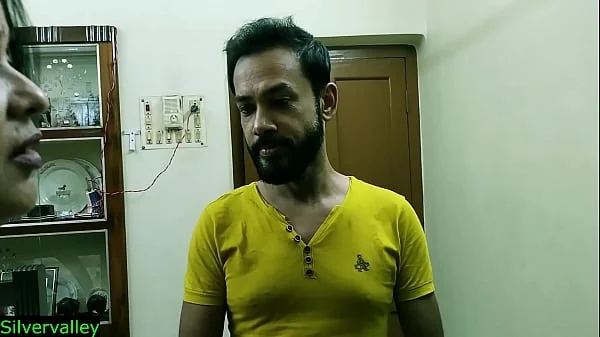 Indian xxx sexy Milf aunty secret sex with son in law!! Real Homemade sex