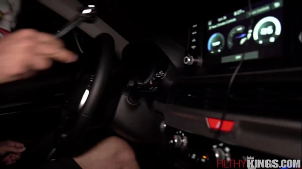 Cosplay Nurse Gets Picked Up Off the Streets