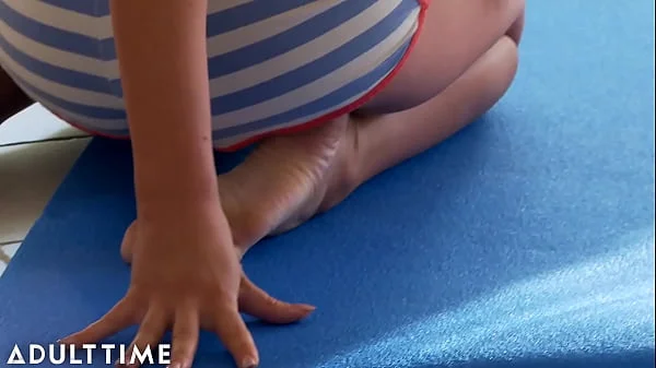 ADULT TIME - The Ultimate ANAL CREAMPIE COMPILATION! PLUS Gaping and Huge Cumshots!