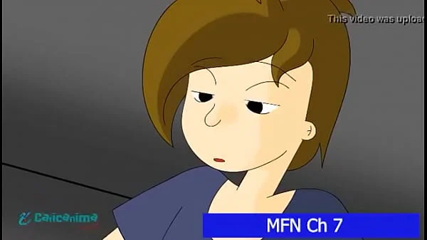 My favorite nanny | Chapter 7 | Caricanima Studio