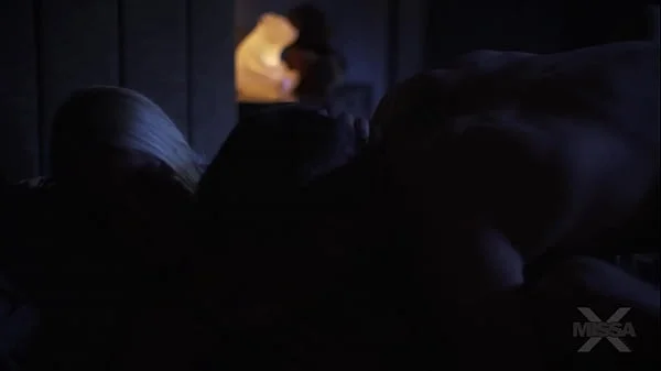 MissaX - Heatwave Pt. 2 - Rachael Cavalli