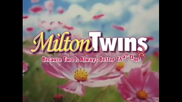 Enjoy the Milton Twins in their Teen Years